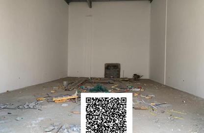 Warehouse - Studio - 1 Bathroom for rent in Umm Al Thuoob - Umm Al Quwain
