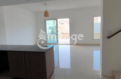 Townhouse - 3 Bedrooms - 2 Bathrooms for sale in Manazel Al Reef 2 - Al Samha - Abu Dhabi