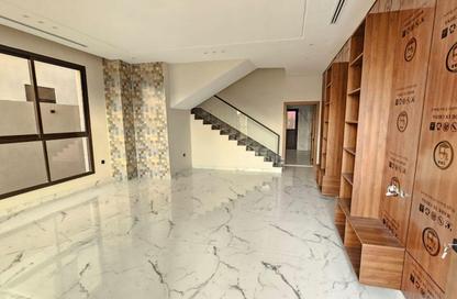 Villa - 6 Bedrooms - 7 Bathrooms for sale in Al Yasmeen 1 - Al Yasmeen - Ajman