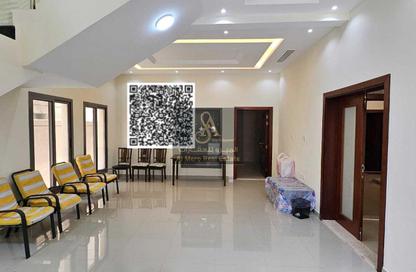 Villa - 4 Bedrooms - 5 Bathrooms for sale in Al Yasmeen 1 - Al Yasmeen - Ajman Villa - 4 Bedrooms - 5 Bathrooms for sale in Al Yasmeen 1 - Al Yasmeen - Ajman