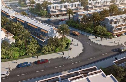 Townhouse - 4 Bedrooms - 4 Bathrooms for sale in Natura - Damac Hills 2 - Dubai