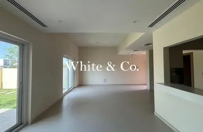 Townhouse - 3 Bedrooms - 3 Bathrooms for sale in Amaranta 3 - Amaranta - Villanova - Dubai Land - Dubai