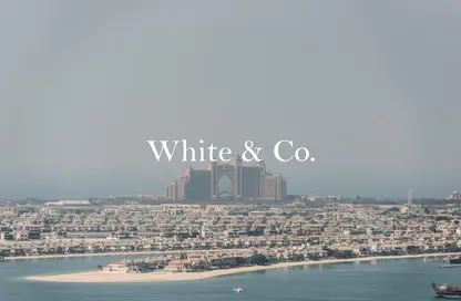 Apartment - 3 Bedrooms - 4 Bathrooms for rent in Marina Heights - Dubai Marina - Dubai