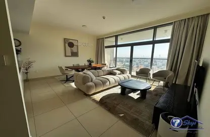 Apartment - 2 Bedrooms - 3 Bathrooms for sale in Mulberry 1 at Park Heights Building B1 - Mulberry 1 at Park Heights Block B - Mulberry 1 - Park Heights - Dubai Hills Estate - Dubai