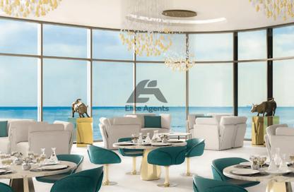 Apartment - 1 - 2 for sale in Oceanz 1 - Oceanz by Danube - Maritime City - Dubai Apartment - 1 - 2 for sale in Oceanz 1 - Oceanz by Danube - Maritime City - Dubai