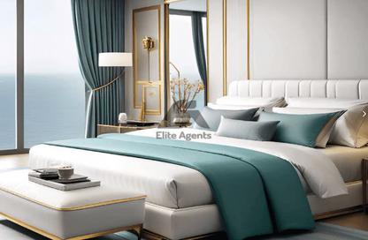 Apartment - 1 - 2 for sale in Oceanz 1 - Oceanz by Danube - Maritime City - Dubai Apartment - 1 - 2 for sale in Oceanz 1 - Oceanz by Danube - Maritime City - Dubai