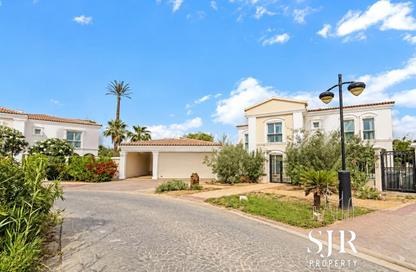 Villa - 5 - 6 for sale in Green Community West - Green Community - Dubai Investment Park 1 (DIP 1) - Dubai Investment Park (DIP) - Dubai Villa - 5 - 6 for sale in Green Community West - Green Community - Dubai Investment Park 1 (DIP 1) - Dubai Investment Park (DIP) - Dubai