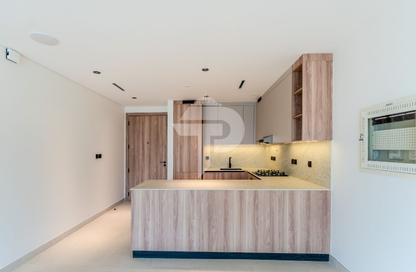 Apartment - 1 Bedroom - 2 Bathrooms for sale in Divine Residencia - Dubai Studio City - Dubai