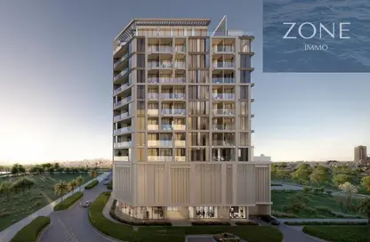 Apartment - 2 Bedrooms - 3 Bathrooms for sale in The Elysian - Jumeirah Garden City - Al Satwa - Dubai Apartment - 2 Bedrooms - 3 Bathrooms for sale in The Elysian - Jumeirah Garden City - Al Satwa - Dubai