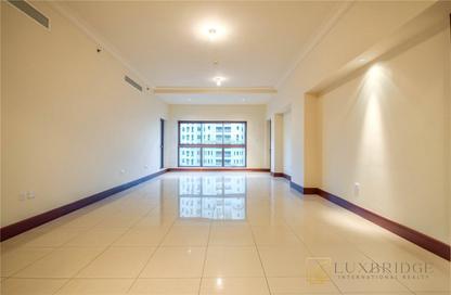 Apartment - 2 Bedrooms - 4 Bathrooms for rent in Golden Mile 4 - Golden Mile - Palm Jumeirah - Dubai Apartment - 2 Bedrooms - 4 Bathrooms for rent in Golden Mile 4 - Golden Mile - Palm Jumeirah - Dubai