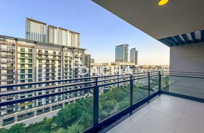 Apartment - 1 Bedroom - 2 Bathrooms for sale in Wilton Park Residences 2 - Wilton Park Residences - Mohammed Bin Rashid City - Dubai