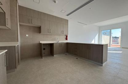 Townhouse - 2 Bedrooms - 3 Bathrooms for rent in Granada Villas - Granada - Mina Al Arab - Ras Al Khaimah