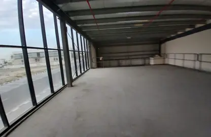 Warehouse - Studio - 1 Bathroom for rent in Industrial Area 12 - Sharjah Industrial Area - Sharjah