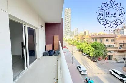 Apartment - 1 Bedroom - 2 Bathrooms for rent in Park Square - District 14 - Jumeirah Village Circle - Dubai Apartment - 1 Bedroom - 2 Bathrooms for rent in Park Square - District 14 - Jumeirah Village Circle - Dubai