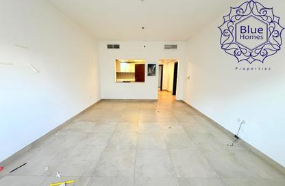 Apartment - 1 Bedroom - 2 Bathrooms for rent in Park Square - District 14 - Jumeirah Village Circle - Dubai