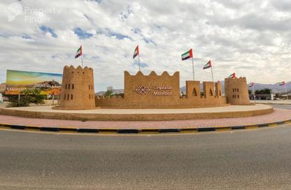 أرض - استوديو للبيع في مصفوت 9 - مصفوت - عجمان أرض - استوديو للبيع في مصفوت 9 - مصفوت - عجمان