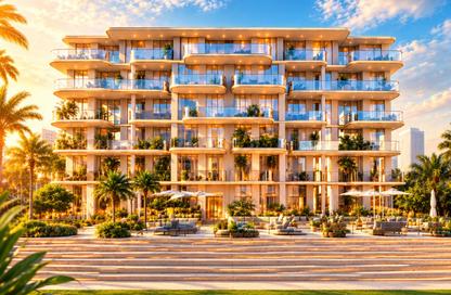 Apartment - 3 - 4 for sale in Dar Al Aiham One - International City Phase 2 (Al Warsan 4) - Dubai Apartment - 3 - 4 for sale in Dar Al Aiham One - International City Phase 2 (Al Warsan 4) - Dubai