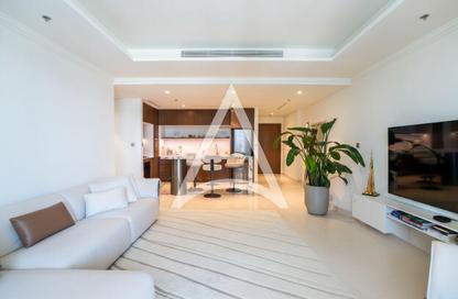 Apartment - 1 Bedroom - 2 Bathrooms for sale in Palace Beach Residence Tower 1 - Palace Beach Residence - Emaar Beachfront - Dubai Harbour - Dubai Apartment - 1 Bedroom - 2 Bathrooms for sale in Palace Beach Residence Tower 1 - Palace Beach Residence - Emaar Beachfront - Dubai Harbour - Dubai