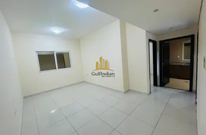 Apartment - 1 Bedroom - 1 Bathroom for rent in Tiger Building Al Qadesia - Al Nahda - Sharjah