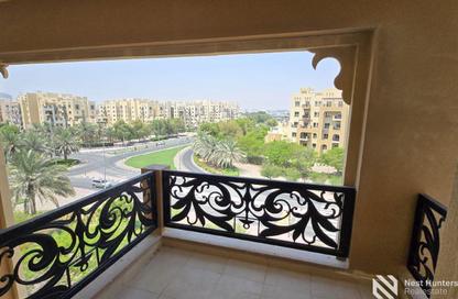 Apartment - 2 - 2 for sale in Al Ramth 01 - Al Ramth - Remraam - Dubai