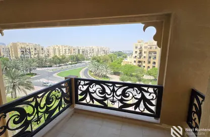 Apartment - 2 Bedrooms - 2 Bathrooms for sale in Al Ramth 01 - Al Ramth - Remraam - Dubai