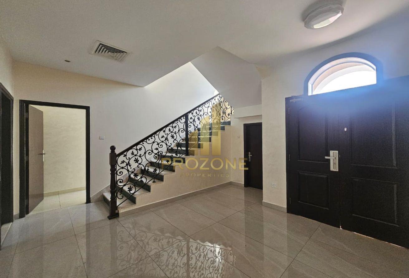 Swimming Pool & Garden | Amazing 5BR+M photo 10