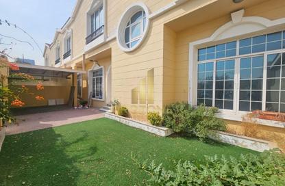 Villa - 5 Bedrooms - 5 Bathrooms for rent in Al Jafiliya Villas - Al Jafiliya - Dubai