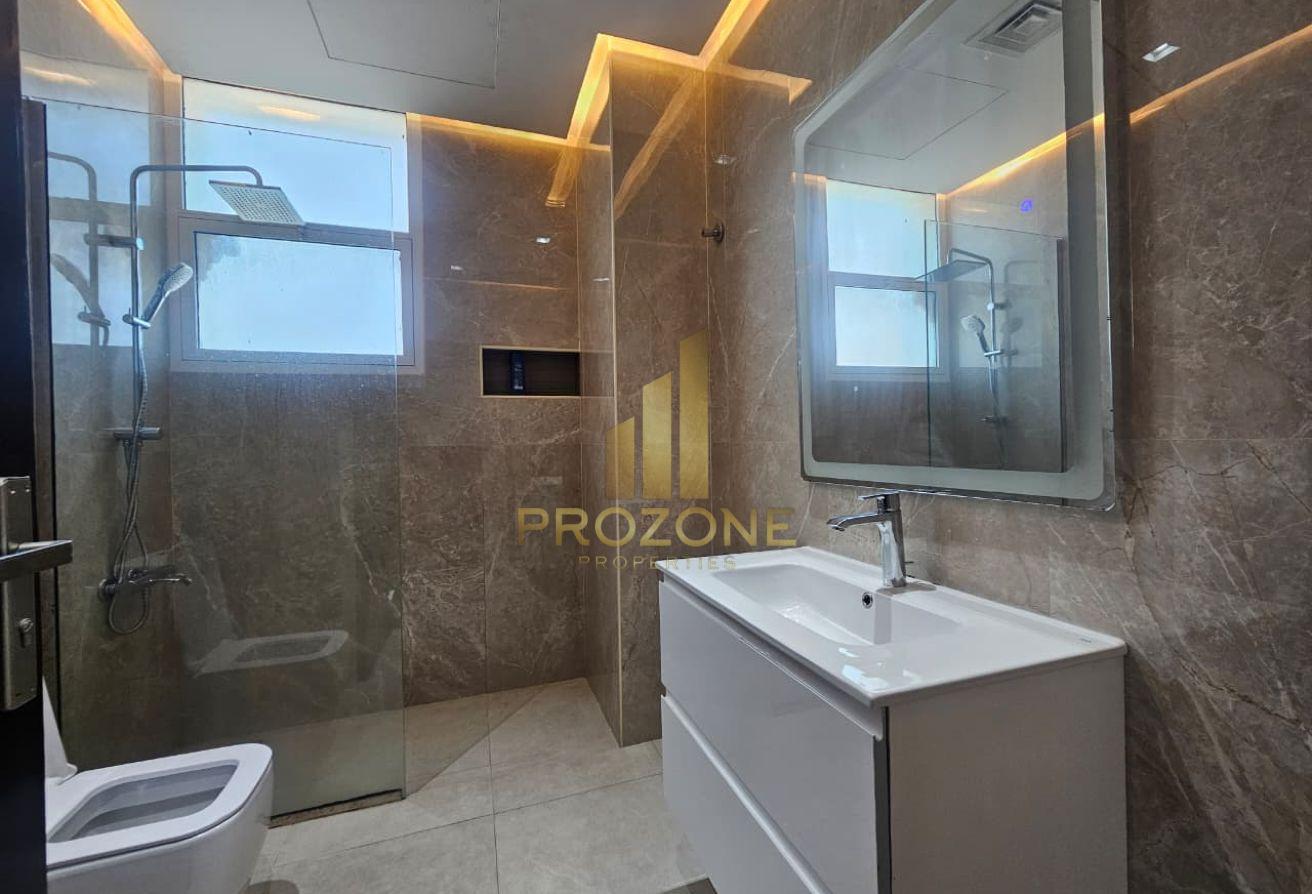 Swimming Pool & Garden | Amazing 5BR+M photo 12