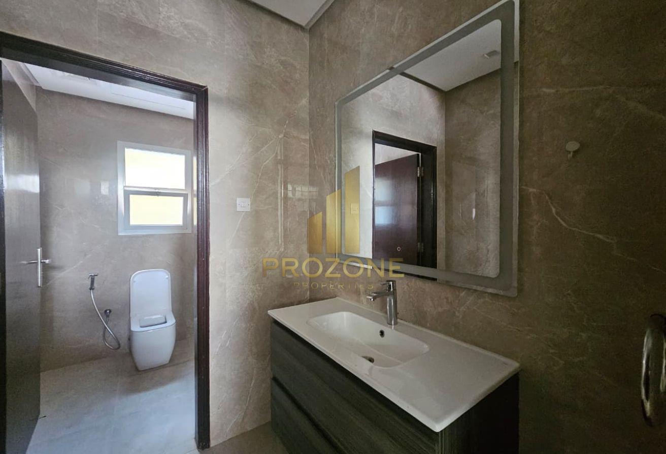 Swimming Pool & Garden | Amazing 5BR+M photo 14
