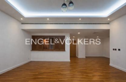 Apartment - 3 Bedrooms - 2 Bathrooms for rent in Al Jaz 2 - Al Jaz - Greens - Dubai