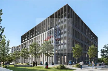 شقة - 2 غرف نوم - 3 حمامات للبيع في نسبة - الجادة - الشارقة