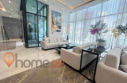 Hotel and Hotel Apartment - 1 Bedroom - 2 Bathrooms for rent in Millennium Talia Residences - Al Furjan - Dubai Hotel and Hotel Apartment - 1 Bedroom - 2 Bathrooms for rent in Millennium Talia Residences - Al Furjan - Dubai