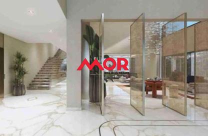 Townhouse - 4 Bedrooms - 4 Bathrooms for sale in Maldives 3 - Maldives - DAMAC Islands - Dubai Townhouse - 4 Bedrooms - 4 Bathrooms for sale in Maldives 3 - Maldives - DAMAC Islands - Dubai