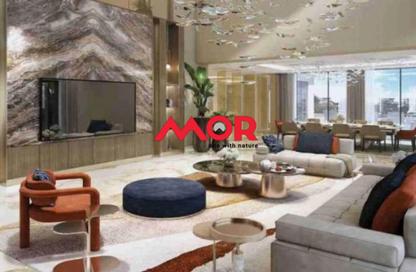 Townhouse - 4 Bedrooms - 4 Bathrooms for sale in Maldives 3 - Maldives - DAMAC Islands - Dubai Townhouse - 4 Bedrooms - 4 Bathrooms for sale in Maldives 3 - Maldives - DAMAC Islands - Dubai