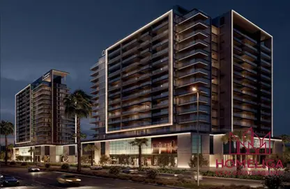 شقة - غرفة نوم - 2 حمامات للبيع في 399 هيلز بارك ب - 399 Hills Park - دبي هيلز استيت - دبي