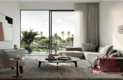 شقة - غرفة نوم - 2 حمامات للبيع في 399 هيلز بارك ب - 399 Hills Park - دبي هيلز استيت - دبي