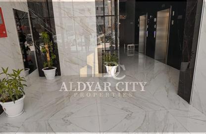Apartment - 3 Bedrooms - 3 Bathrooms for rent in Al Jurf 3 - Al Jurf - Ajman Downtown - Ajman