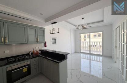 Apartment - 2 Bedrooms - 2 Bathrooms for rent in Vincitore Benessere - Arjan - Dubai Apartment - 2 Bedrooms - 2 Bathrooms for rent in Vincitore Benessere - Arjan - Dubai