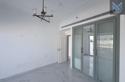 Apartment - 2 Bedrooms - 2 Bathrooms for rent in Vincitore Benessere - Arjan - Dubai