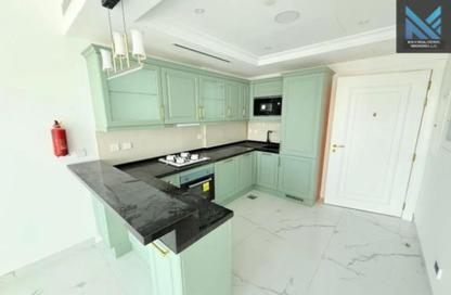 Apartment - 2 Bedrooms - 2 Bathrooms for rent in Vincitore Benessere - Arjan - Dubai