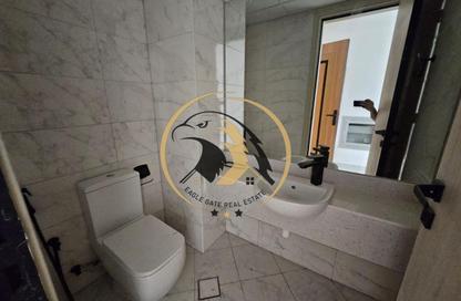 Apartment - 2 - 3 for rent in Al Tay Hills - Al Tay West - Al Suyoh - Sharjah