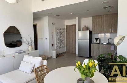 Apartment - 2 Bedrooms - 2 Bathrooms for rent in Rawda Apartments 2 - Rawda Apartments - Town Square - Dubai