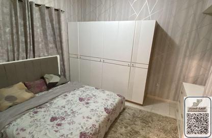 Apartment - 1 - 1 for rent in Al Jurf 1 - Al Jurf - Ajman Apartment - 1 - 1 for rent in Al Jurf 1 - Al Jurf - Ajman