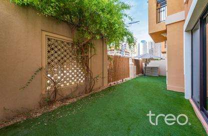 Villa - 4 Bedrooms - 6 Bathrooms for sale in Bloomingdale - Dubai Sports City - Dubai