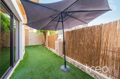 Villa - 4 Bedrooms - 6 Bathrooms for sale in Bloomingdale - Dubai Sports City - Dubai Villa - 4 Bedrooms - 6 Bathrooms for sale in Bloomingdale - Dubai Sports City - Dubai