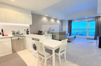 Apartment - 1 Bedroom - 1 Bathroom for sale in Business Bay - Dubai