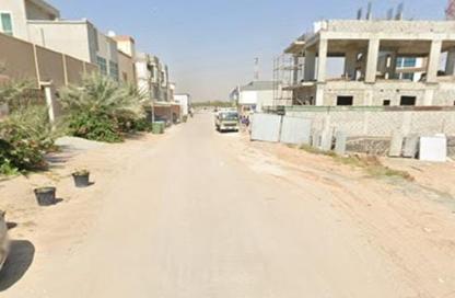 Land - Studio for sale in Al Helio 2 - Al Helio - Ajman