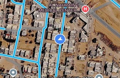 Land - Studio for sale in Al Helio 2 - Al Helio - Ajman