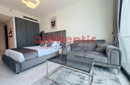 Apartment - Studio - 1 Bathroom for rent in Samana Hills - Arjan - Dubai