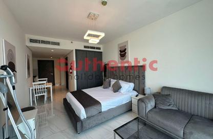 Apartment - Studio - 1 Bathroom for rent in Samana Hills - Arjan - Dubai